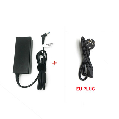19.5v 3.33a 4.5*3.0mm 65W Blue Tip Charger Laptop AC Adapter for Hp 240 245 246 340S 470 348 G7 250 256 G1 G2 G4 G7 350 355