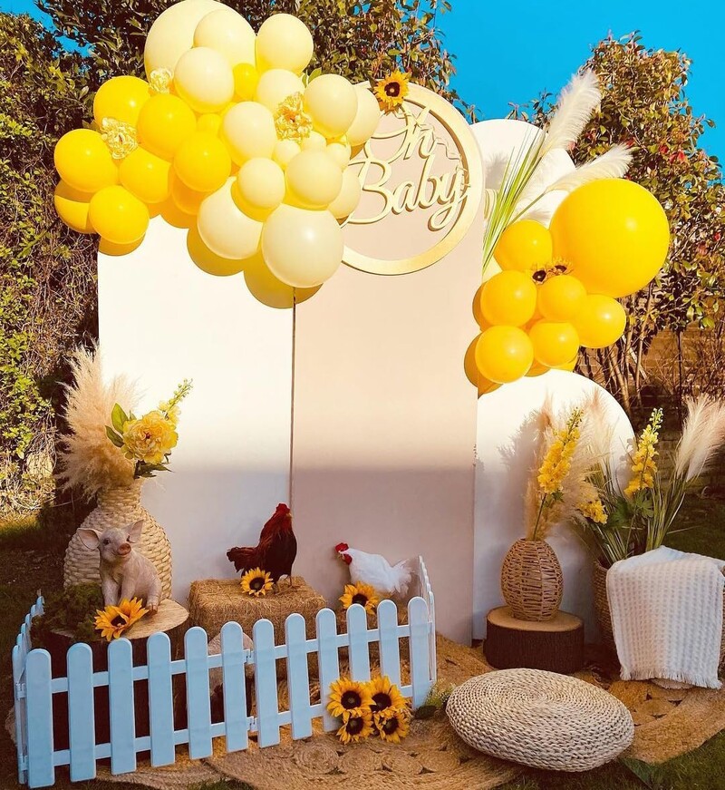 50 KOM 10/12 inča različiti baloni otkrivaju spol Vjenčanje Valentinovo Baby Shower Rođendan Globos Dekoracije za zabavu