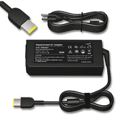 Adaptor AC 90W 20V 4.5A Încărcător pentru laptop pentru Lenovo ThinkPad X1 Carbon T440 E431 G410 45N0237 45N0236 45N0239 344428U Cablu de alimentare
