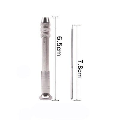 4/2 vnt. odos siuvimo yla drobė odinė palapinė batai siuvimo rinkinys taisymo įrankiai rankų siuvimo odiniai amatų siuvimo reikmenys