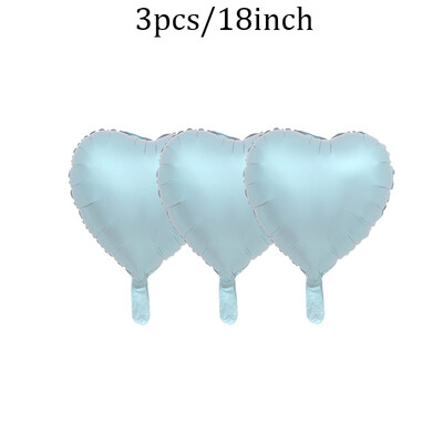 1kom veliki dječji plavi ružičasti folijski balon od 40 inča 1 2 3 4 5 6 7 8 9 za djecu, dječake, djevojčice, rođendanske proslave, ukrasi za tuširanje djeteta