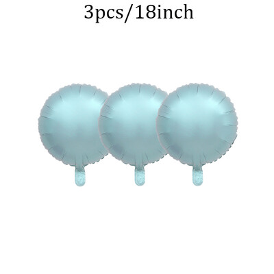 1kom veliki dječji plavi ružičasti folijski balon od 40 inča 1 2 3 4 5 6 7 8 9 za djecu, dječake, djevojčice, rođendanske proslave, ukrasi za tuširanje djeteta