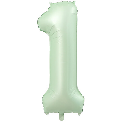 1kom veliki dječji plavi ružičasti folijski balon od 40 inča 1 2 3 4 5 6 7 8 9 za djecu, dječake, djevojčice, rođendanske proslave, ukrasi za tuširanje djeteta