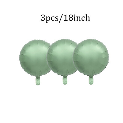 1kom veliki dječji plavi ružičasti folijski balon od 40 inča 1 2 3 4 5 6 7 8 9 za djecu, dječake, djevojčice, rođendanske proslave, ukrasi za tuširanje djeteta