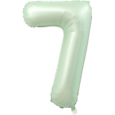 1kom veliki dječji plavi ružičasti folijski balon od 40 inča 1 2 3 4 5 6 7 8 9 za djecu, dječake, djevojčice, rođendanske proslave, ukrasi za tuširanje djeteta