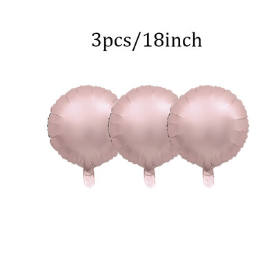 1kom veliki dječji plavi ružičasti folijski balon od 40 inča 1 2 3 4 5 6 7 8 9 za djecu, dječake, djevojčice, rođendanske proslave, ukrasi za tuširanje djeteta
