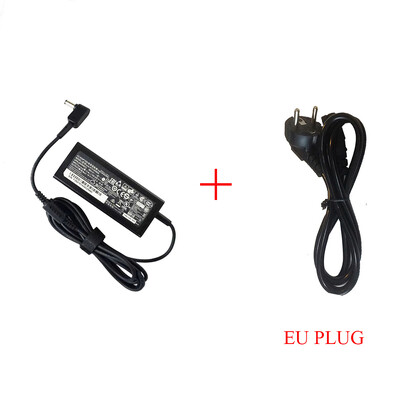 19V 2.37A 5.5*1.7MM 45W punjač za prijenosno računalo za Acer Aspire 3 A314-31 A515-51-3509 E5-573-516D serija napajanja za prijenosna računala