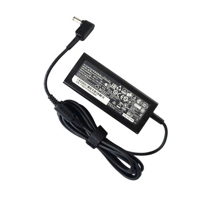 19V 2.37A 5.5*1.7MM 45W punjač za prijenosno računalo za Acer Aspire 3 A314-31 A515-51-3509 E5-573-516D serija napajanja za prijenosna računala