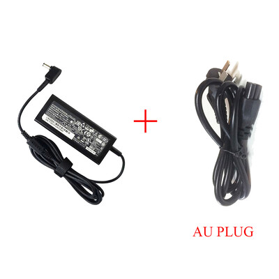 19V 2.37A 5.5*1.7MM 45W punjač za prijenosno računalo za Acer Aspire 3 A314-31 A515-51-3509 E5-573-516D serija napajanja za prijenosna računala