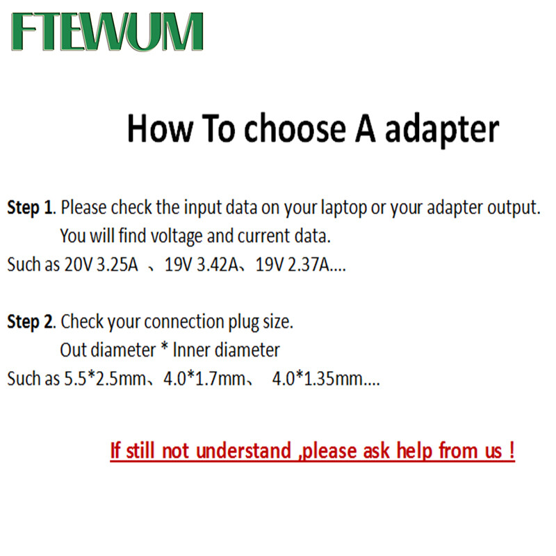 19V 2.1A 40W 6.5*4.4*mm nešiojamojo kompiuterio nešiojamojo kompiuterio įkroviklio adapterio maitinimo šaltinis, tinka LG 24 colių LED LCD aukštos kokybės visiškai naujas