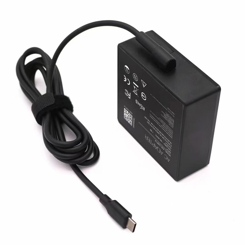 Încărcător pentru laptop A20-100P1A pentru ASUS ROG Zephyru 100W 20V 5A Adaptor tip C GV301QH G533QM GA401QE GA401QM GA503QM GA551QS GX703HS