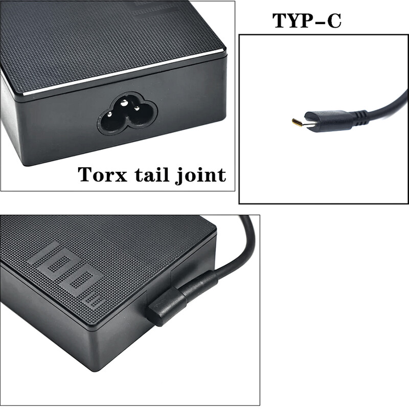 Încărcător pentru laptop A20-100P1A pentru ASUS ROG Zephyru 100W 20V 5A Adaptor tip C GV301QH G533QM GA401QE GA401QM GA503QM GA551QS GX703HS