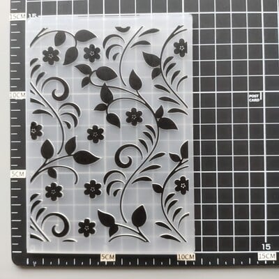 (25 de stiluri) Dosare de imprimare cu model de copac pentru hârtii, pentru realizarea de albume, consumabile pentru carduri DIY, matrițe de tăiat pentru albume de albume din plastic