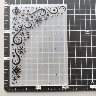 (25 de stiluri) Dosare de imprimare cu model de copac pentru hârtii, pentru realizarea de albume, consumabile pentru carduri DIY, matrițe de tăiat pentru albume de albume din plastic