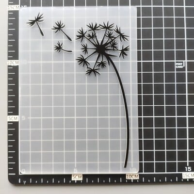 (25 de stiluri) Dosare de imprimare cu model de copac pentru hârtii, pentru realizarea de albume, consumabile pentru carduri DIY, matrițe de tăiat pentru albume de albume din plastic