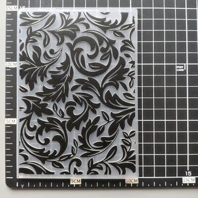 (25 de stiluri) Dosare de imprimare cu model de copac pentru hârtii, pentru realizarea de albume, consumabile pentru carduri DIY, matrițe de tăiat pentru albume de albume din plastic