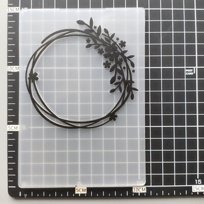 (25 de stiluri) Dosare de imprimare cu model de copac pentru hârtii, pentru realizarea de albume, consumabile pentru carduri DIY, matrițe de tăiat pentru albume de albume din plastic