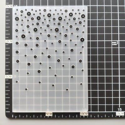 (25 de stiluri) Dosare de imprimare cu model de copac pentru hârtii, pentru realizarea de albume, consumabile pentru carduri DIY, matrițe de tăiat pentru albume de albume din plastic