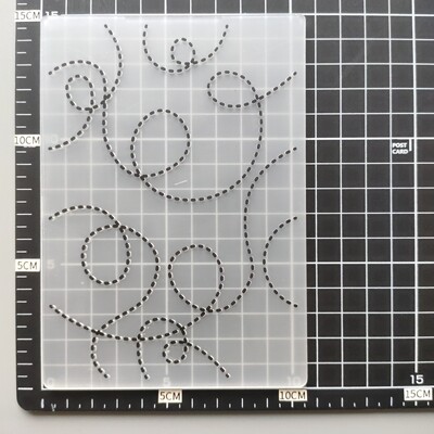 (25 de stiluri) Dosare de imprimare cu model de copac pentru hârtii, pentru realizarea de albume, consumabile pentru carduri DIY, matrițe de tăiat pentru albume de albume din plastic