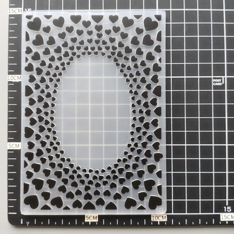 (25 de stiluri) Dosare de imprimare cu model de copac pentru hârtii, pentru realizarea de albume, consumabile pentru carduri DIY, matrițe de tăiat pentru albume de albume din plastic