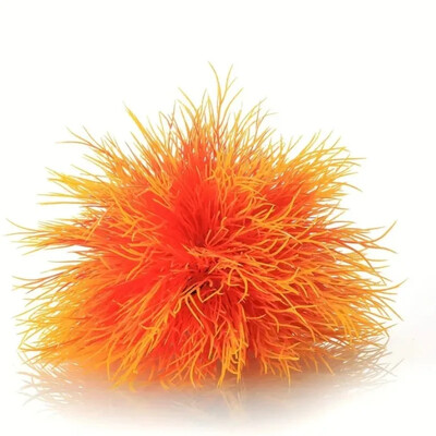 Διακόσμηση τοπίου δεξαμενής ψαριών, προσομοίωση φυτών νερού, κομμάτια διακόσμησης σκηνικού ενυδρείου, ψεύτικα φυτά νερού