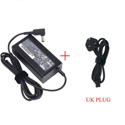 Încărcător adaptor laptop pentru Acer Acer Aspire S7, S7-191,19V 3.42A 65W 3.0*1.0MM Notebook Netbook Computer Surse de alimentare