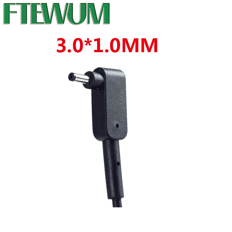 Încărcător adaptor laptop pentru Acer Acer Aspire S7, S7-191,19V 3.42A 65W 3.0*1.0MM Notebook Netbook Computer Surse de alimentare