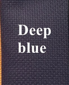 Aida platno za vezenje križićem, bijela tkanina, ružičasta, crna, laneno, zeleno, DIY ručni rad, 14CT, 25x25 cm