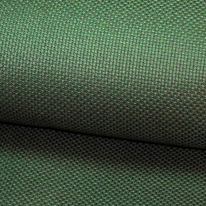 Aida platno za vezenje križićem, bijela tkanina, ružičasta, crna, laneno, zeleno, DIY ručni rad, 14CT, 25x25 cm