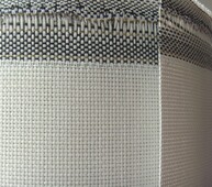 14ct plastično platno bjelokost bijela crna lanena crvena tkanina za vezenje križem tkanina za novčanik privjesak za ključeve privjesak kartica poklopac telefonski utikač