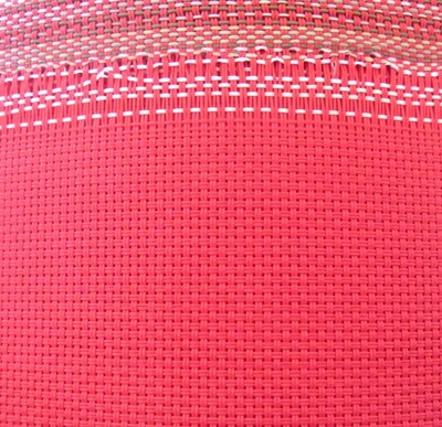 14ct plastično platno bjelokost bijela crna lanena crvena tkanina za vezenje križem tkanina za novčanik privjesak za ključeve privjesak kartica poklopac telefonski utikač