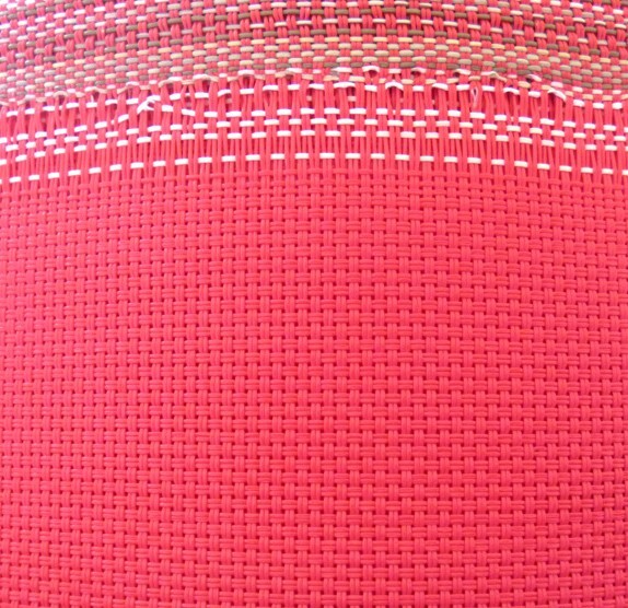 14ct plastično platno bjelokost bijela crna lanena crvena tkanina za vezenje križem tkanina za novčanik privjesak za ključeve privjesak kartica poklopac telefonski utikač