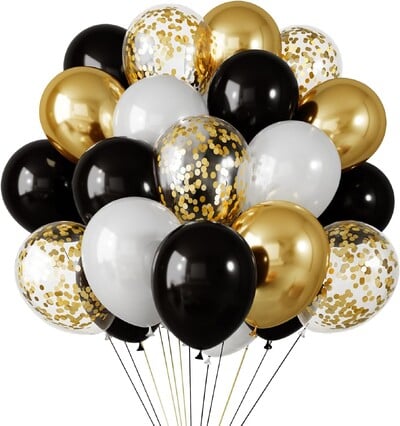 50PCS 10-inčni baloni otkrivaju spol Vjenčanje Valentinovo Baby Shower Rođendan Globos Dekoracije za zabavu