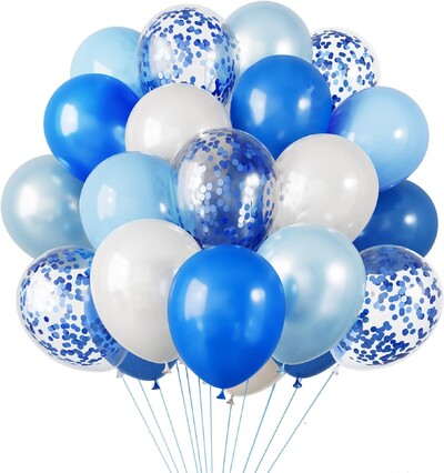 50PCS 10-inčni baloni otkrivaju spol Vjenčanje Valentinovo Baby Shower Rođendan Globos Dekoracije za zabavu