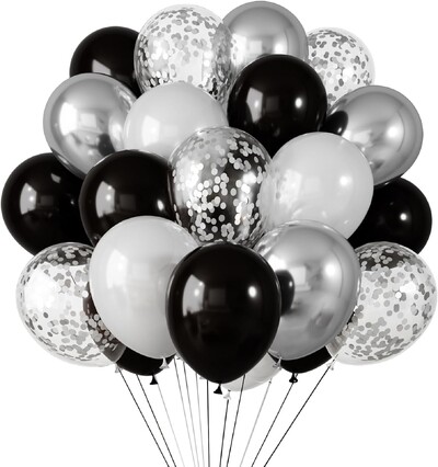 50PCS 10-inčni baloni otkrivaju spol Vjenčanje Valentinovo Baby Shower Rođendan Globos Dekoracije za zabavu