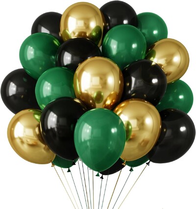 50PCS 10-inčni baloni otkrivaju spol Vjenčanje Valentinovo Baby Shower Rođendan Globos Dekoracije za zabavu