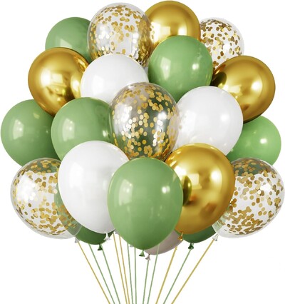 50PCS 10-inčni baloni otkrivaju spol Vjenčanje Valentinovo Baby Shower Rođendan Globos Dekoracije za zabavu