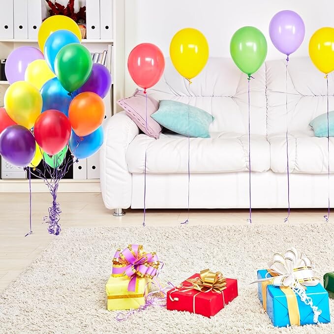 50PCS 10-inčni baloni otkrivaju spol Vjenčanje Valentinovo Baby Shower Rođendan Globos Dekoracije za zabavu