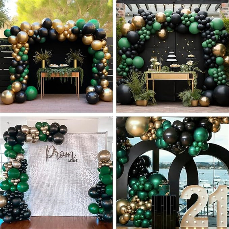 50PCS 10-inčni baloni otkrivaju spol Vjenčanje Valentinovo Baby Shower Rođendan Globos Dekoracije za zabavu