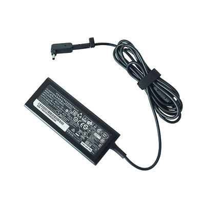 Φορτιστής προσαρμογέα φορητού υπολογιστή 19V 2.37A 45W 3.0*1.1MM Για Acer Aspire S7 391 V3-371 Switch12 PA-1450-26 A13-045N2A 547H Chromebook 11