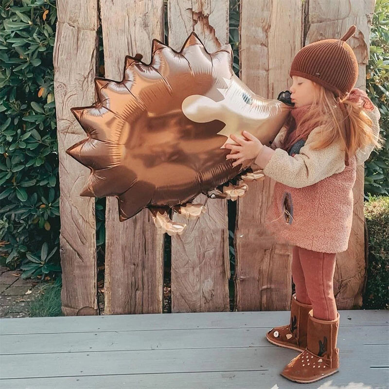 13db arany 32 hüvelykes számú állati fólia léggömb születésnapi parti dekoráció gyerekek fiú lány 1 2 3 4 5 6 7 8 9 éves szafari kellékek