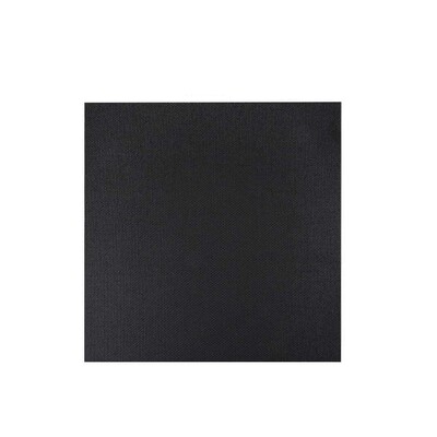 C63B Rezervă pânză Aida 14 conturi pentru truse de broderie țesături cu punct de cruce țesătură pânză alb/negru pentru bricolaj lucrat manual L