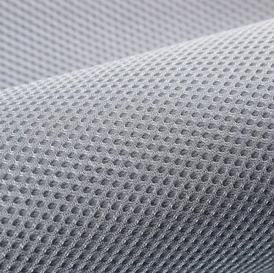 50/100*150 cm 3D podebljana 3 slojna sendvič elastična mrežasta tkanina za presvlaku sjedala prozračna sportska obuća torbe materijal za kauč