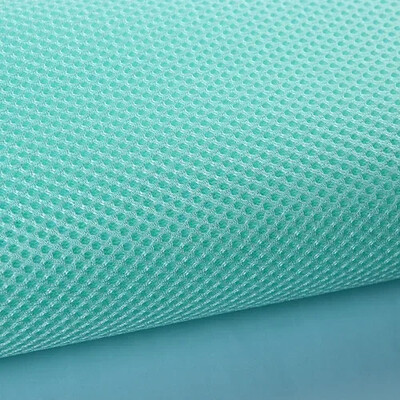 50/100*150 cm 3D podebljana 3 slojna sendvič elastična mrežasta tkanina za presvlaku sjedala prozračna sportska obuća torbe materijal za kauč