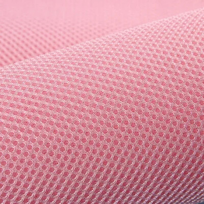 50/100*150 cm 3D podebljana 3 slojna sendvič elastična mrežasta tkanina za presvlaku sjedala prozračna sportska obuća torbe materijal za kauč