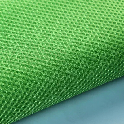 50/100*150 cm 3D podebljana 3 slojna sendvič elastična mrežasta tkanina za presvlaku sjedala prozračna sportska obuća torbe materijal za kauč