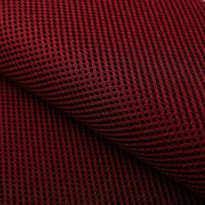 50/100*150 cm 3D podebljana 3 slojna sendvič elastična mrežasta tkanina za presvlaku sjedala prozračna sportska obuća torbe materijal za kauč