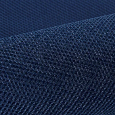 50/100*150 cm 3D podebljana 3 slojna sendvič elastična mrežasta tkanina za presvlaku sjedala prozračna sportska obuća torbe materijal za kauč