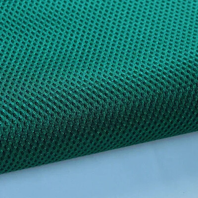 50/100*150 cm 3D podebljana 3 slojna sendvič elastična mrežasta tkanina za presvlaku sjedala prozračna sportska obuća torbe materijal za kauč