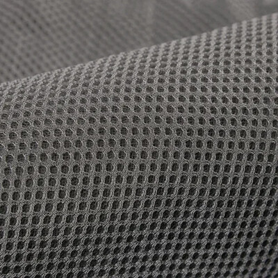 50/100*150 cm 3D podebljana 3 slojna sendvič elastična mrežasta tkanina za presvlaku sjedala prozračna sportska obuća torbe materijal za kauč